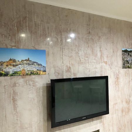 Casa Vacanza Bella Puglia Martina Franca Exteriör bild