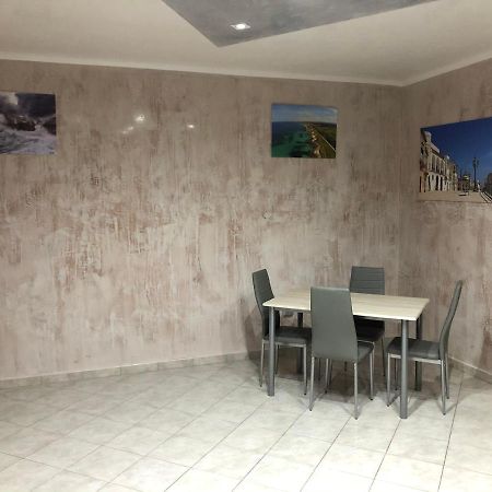 Casa Vacanza Bella Puglia Martina Franca Exteriör bild