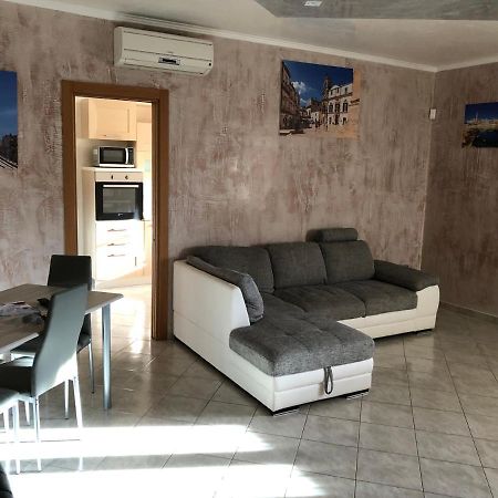 Casa Vacanza Bella Puglia Martina Franca Exteriör bild