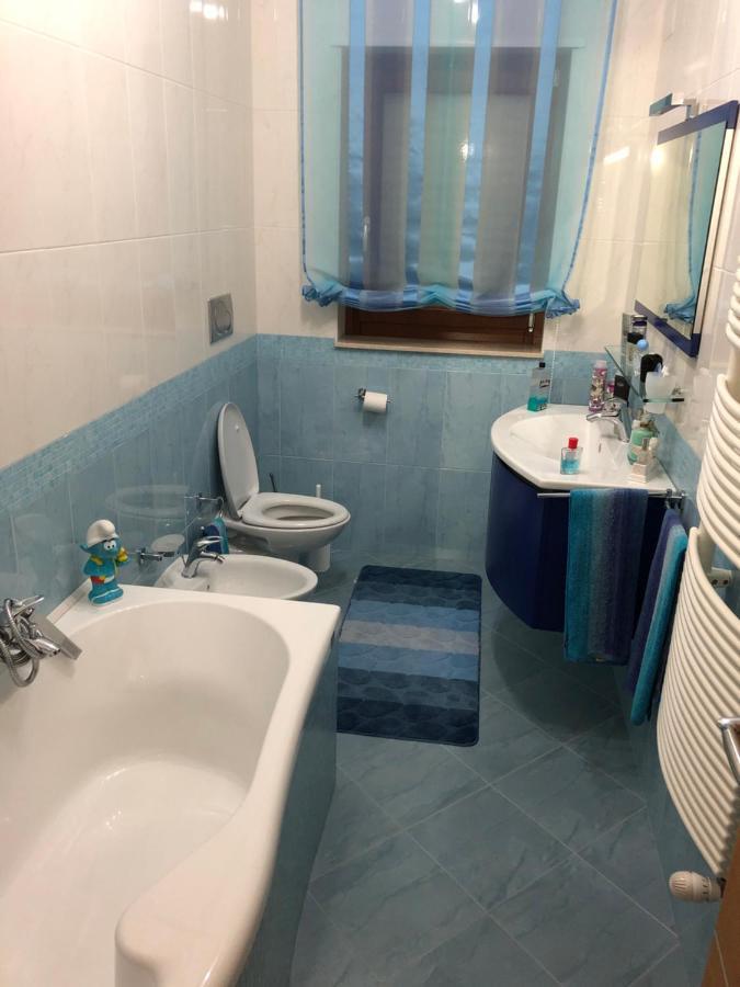 Casa Vacanza Bella Puglia Martina Franca Exteriör bild