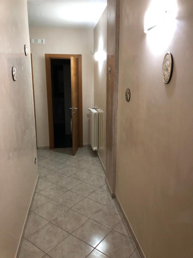 Casa Vacanza Bella Puglia Martina Franca Exteriör bild