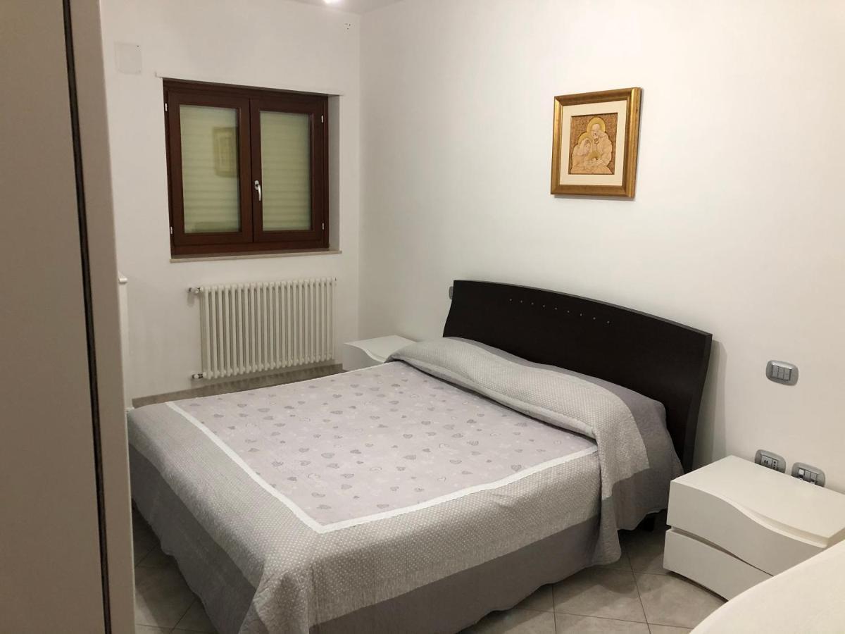 Casa Vacanza Bella Puglia Martina Franca Exteriör bild