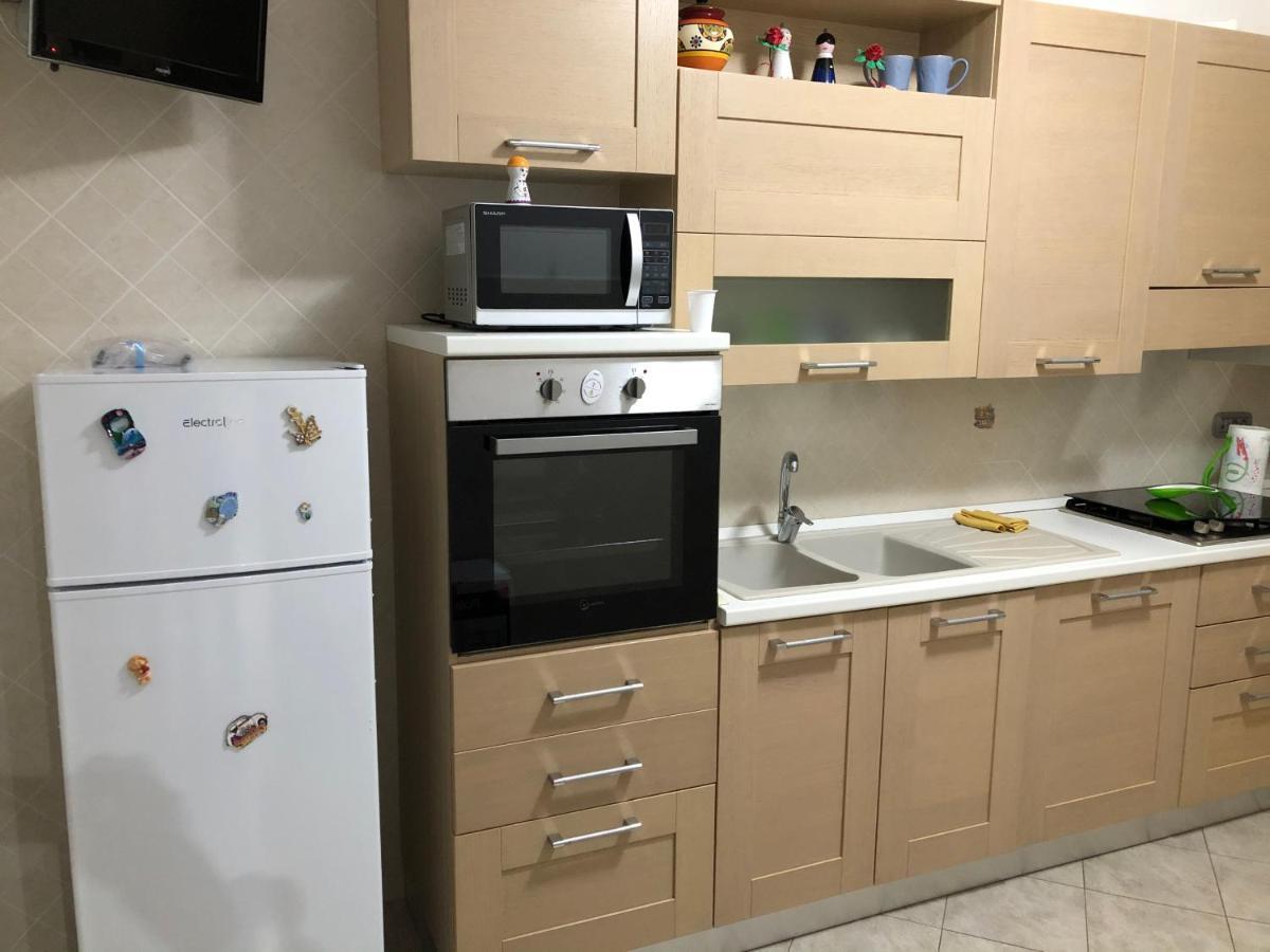 Casa Vacanza Bella Puglia Martina Franca Exteriör bild