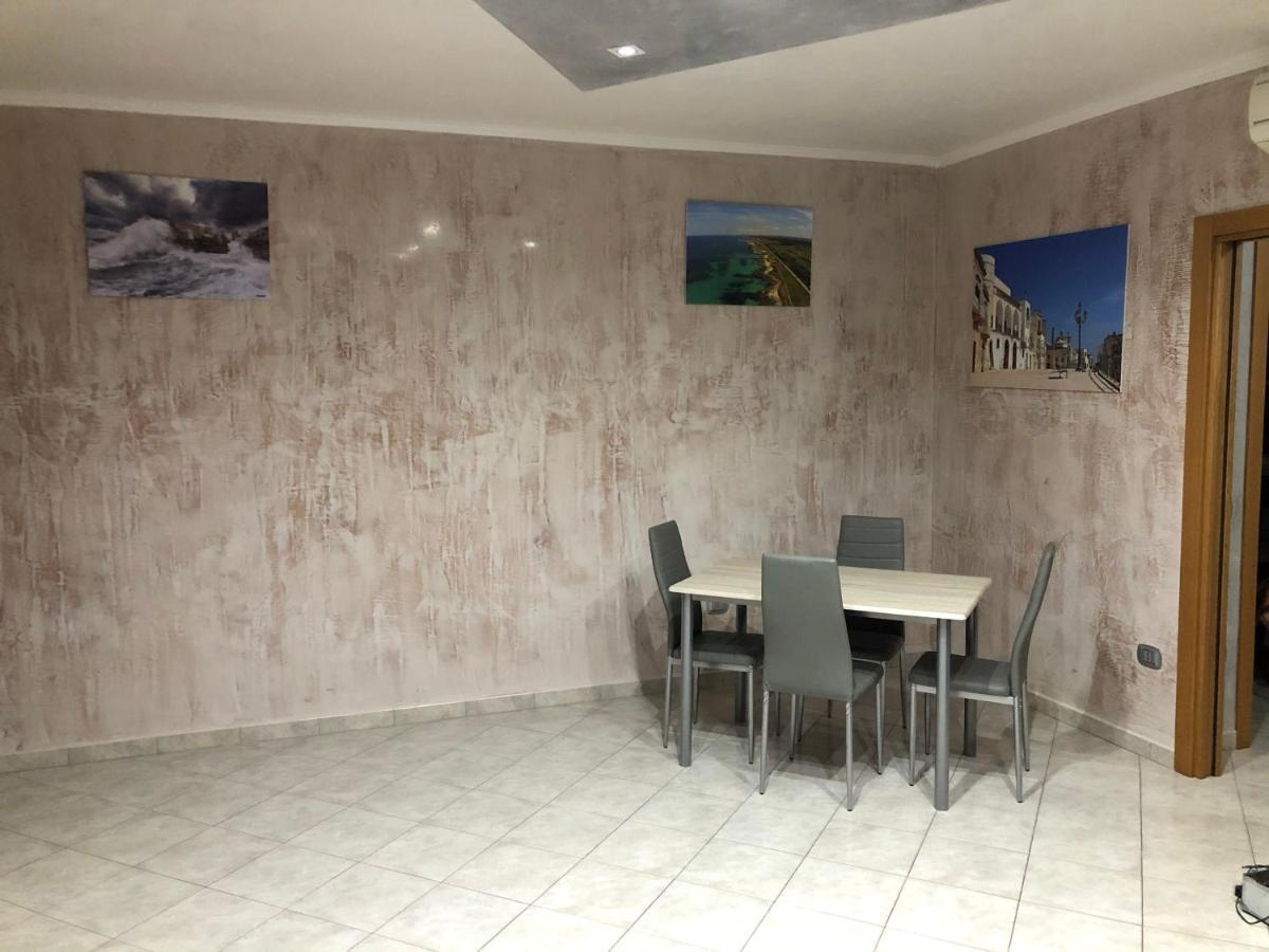 Casa Vacanza Bella Puglia Martina Franca Exteriör bild