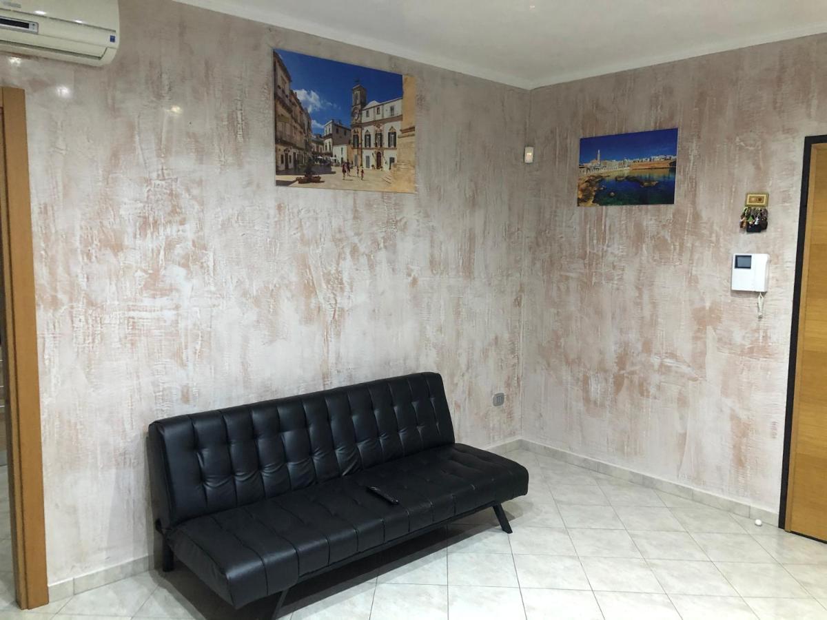 Casa Vacanza Bella Puglia Martina Franca Exteriör bild