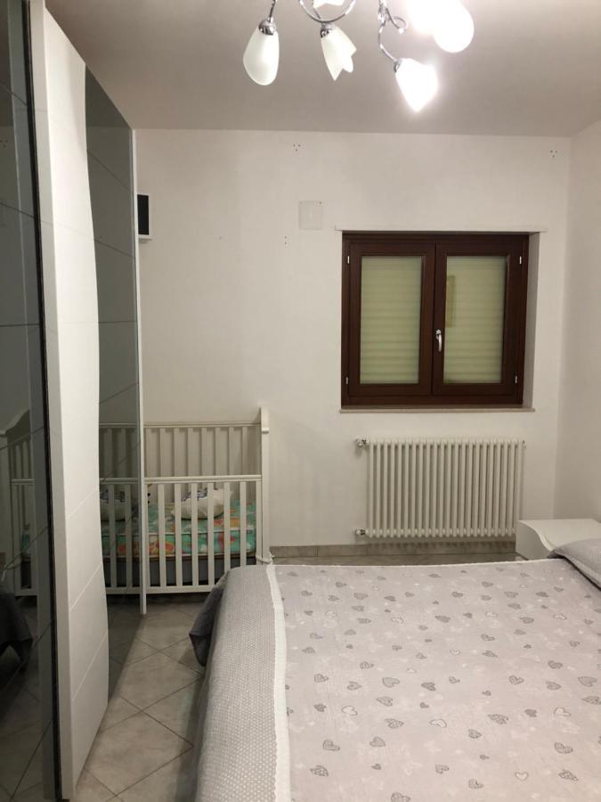 Casa Vacanza Bella Puglia Martina Franca Exteriör bild