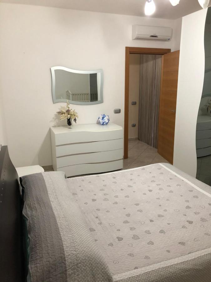 Casa Vacanza Bella Puglia Martina Franca Exteriör bild