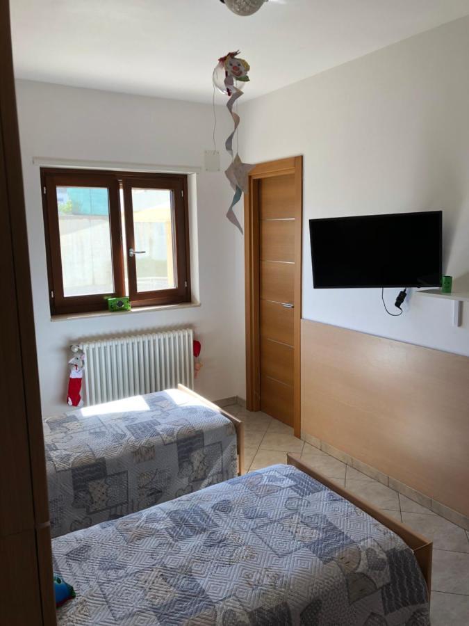 Casa Vacanza Bella Puglia Martina Franca Exteriör bild