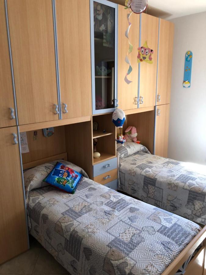 Casa Vacanza Bella Puglia Martina Franca Exteriör bild