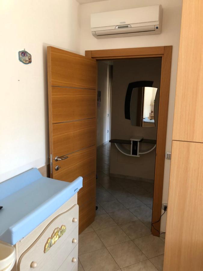 Casa Vacanza Bella Puglia Martina Franca Exteriör bild