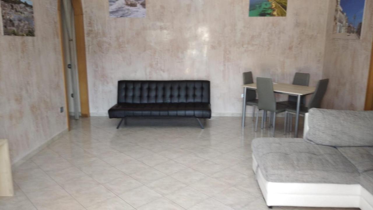 Casa Vacanza Bella Puglia Martina Franca Exteriör bild